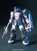 1/144 HGUC xxx Zaku I Black Trinity - Scale Model Kits