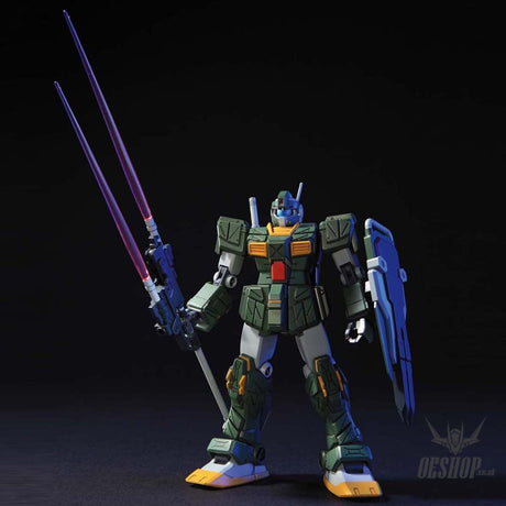 1/144 HGUC 072 RGM-79FP GM Striker Scale Model Kits