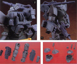 1/144 HGUC MS-14A Gelgoog / MS-14C Gelgoog Cannon Scale Model Kits