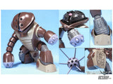 1/144 HGUC 78 Acguy Scale Model Kits