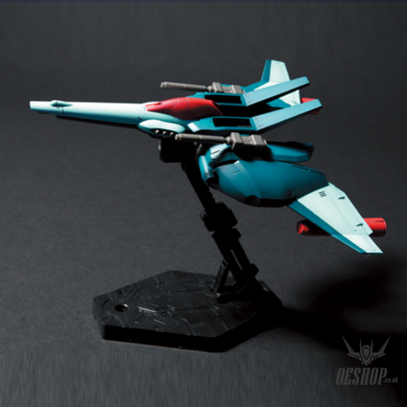 1/144 HGUC 085 BGZ-91 Re-GZ Scale Model Kits