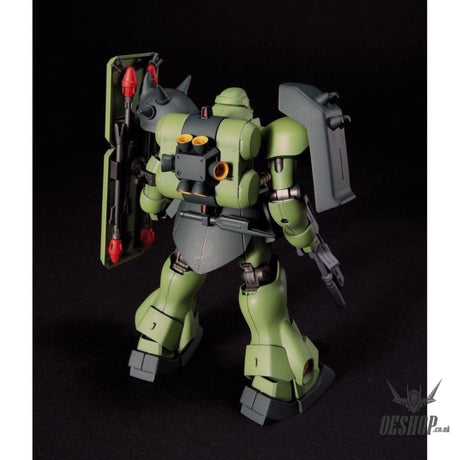 1/144 HGUC 091 AMS-119 Geara Doga Scale Model Kits
