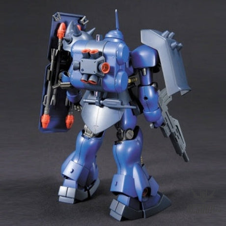 1/144 HGUC 092 AMS-119 Geara Doga Rezin Custom Scale Model Kits