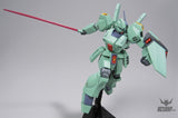 1/144 HGUC 097 RGM-89 Jegan Scale Model Kits
