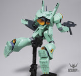 1/144 HGUC 097 RGM-89 Jegan Scale Model Kits