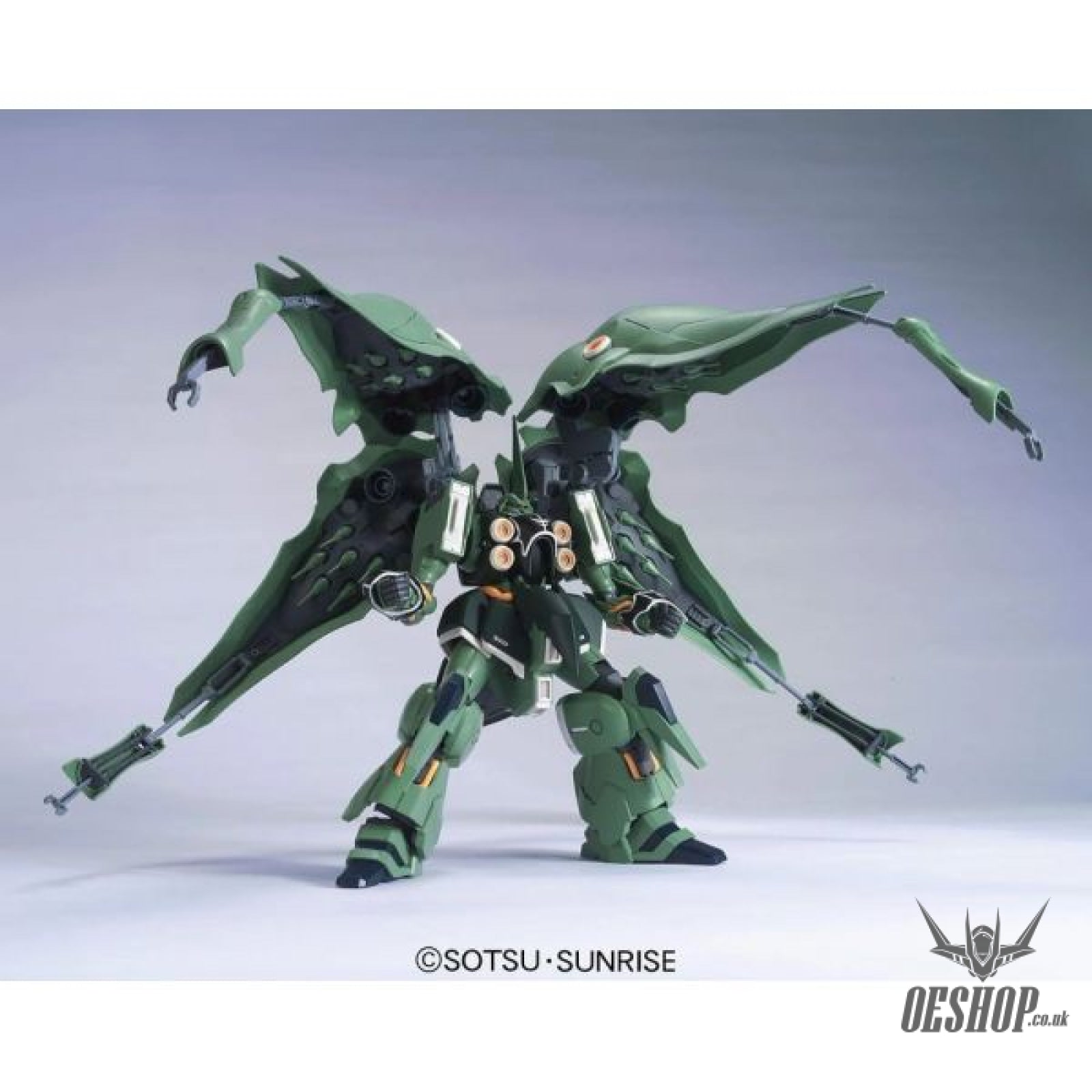 HG NZ-666 Kshatriya ガンプラ Amazon.com: Bandai Hobby - HGUC - 1/144 HGUC Nz-666