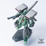 1/144 HGUC 104 RGM-89S Stark Jegan Scale Model Kits