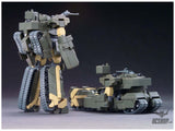 1/144 HGUC 106 D-50C Loto Twin Set Scale Model Kits
