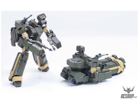 1/144 HGUC 106 D-50C Loto Twin Set Scale Model Kits