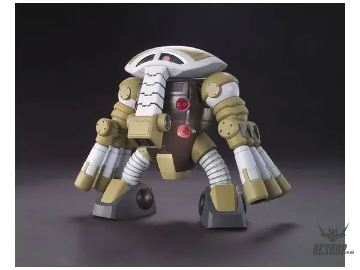 1/144 HGUC 139 MSM-04G Juaggu [Unicorn Ver.] Scale Model Kits