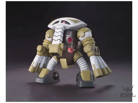 1/144 HGUC 139 MSM-04G Juaggu [Unicorn Ver.] Scale Model Kits