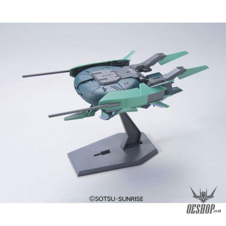 1/144 HGUC 141 RAS-96 Anksha Scale Model Kits