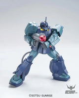 1/144 HGUC 143 RMS-192M Zaku Mariner Scale Model Kits