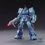 1/144 HGUC 143 RMS-192M Zaku Mariner Scale Model Kits