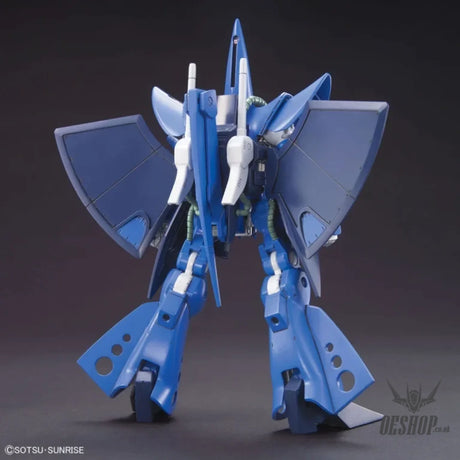 1/144 HGUC 145 RX-139 Hambrabi - Scale Model Kits