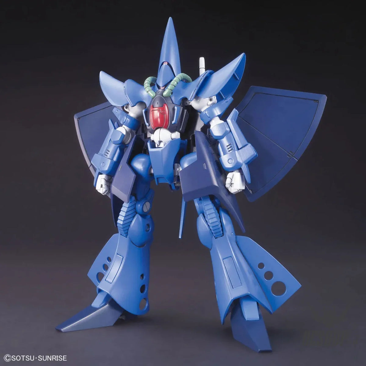 1/144 HGUC 145 RX-139 Hambrabi - Scale Model Kits