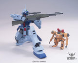 1/144 HGUC 146 RGM-79SP GM Sniper II Scale Model Kits