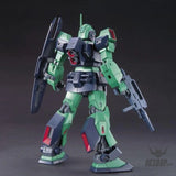1/144 HGUC 150 MSA-003 Nemo (Zeta Ver.) Scale Model Kits