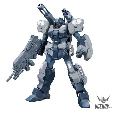 1/144 HGUC 152 RGM-96X Jesta Cannon Scale Model Kits