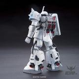 1/144 HGUC 154 MS-06R-1A Zaku II Shin Matsunaga Scale Model Kits