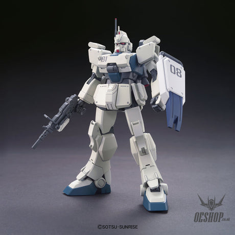 1/144 HGUC Gundam Ez8 Bandai 23.98 OEShop
