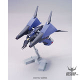 1/144 HGUC 157 PMX-000 Messala Scale Model Kits