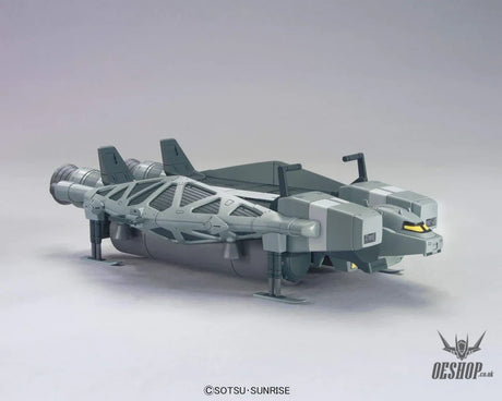 1/144 HGUC 158 Type89 Base Jabber Scale Model Kits