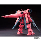 1/144 HGUC 159 AGX-04 Gerbera Tetra Scale Model Kits