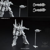1/144 HGUC 160 AMX-014 Doven Wolf (Unicorn Ver.) - Scale Model Kits