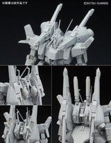 1/144 HGUC 160 AMX-014 Doven Wolf (Unicorn Ver.) - Scale Model Kits