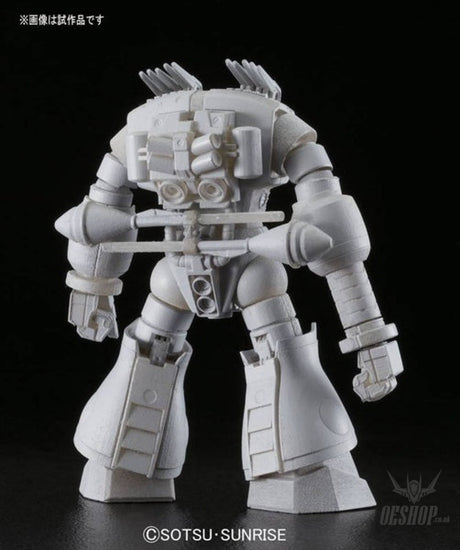 1/144 HGUC 161 MSM-08 Zogok (Unicorn Ver.) Scale Model Kits