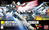 1/144 HGUC xxx Victory Gundam - Scale Model Kits