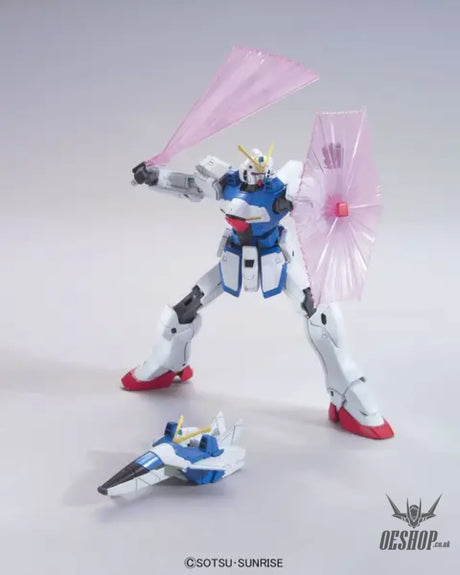 1/144 HGUC xxx Victory Gundam - Scale Model Kits