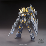 1/144 HGUC 175 RX-0 [N] Unicorn Gundam 02 Banshee Norn (Destroy Mode) Scale Model Kits