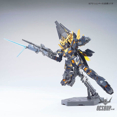 1/144 HGUC 175 RX-0 [N] Unicorn Gundam 02 Banshee Norn (Destroy Mode) Scale Model Kits