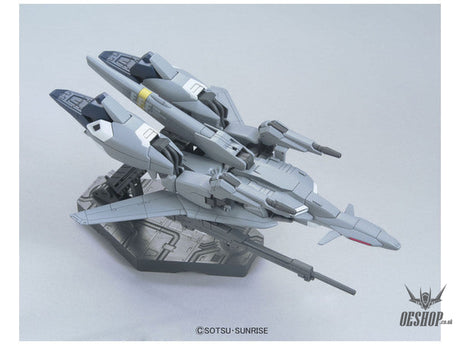1/144 HGUC 182 MSZ-006A1 Zeta Plus (Unicorn Ver.) Scale Model Kits