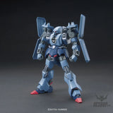 1/144 HGUC 183 Schuzrum Galluss - Scale Model Kits