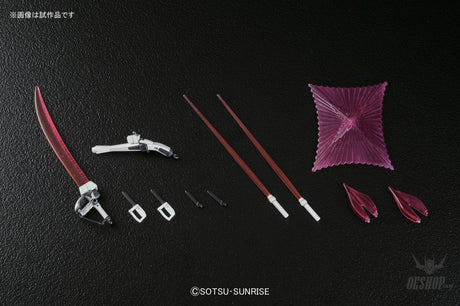 1/144 HGUC Crossbone Gundam X1 Bandai 22.99 OEShop