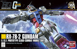 1/144 HGUC 191 RX-78-2 Gundam (Revive) Bandai 14.99 OEShop