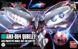 1/144 HGUC 195 AMX-004 Qubeley Scale Model Kits