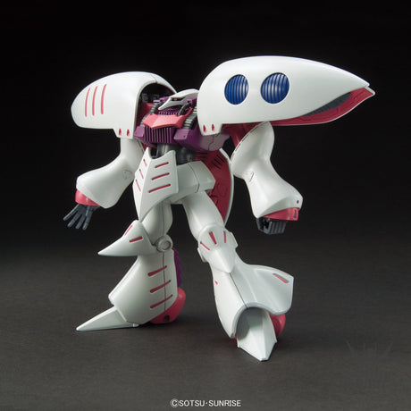 1/144 HGUC 195 AMX-004 Qubeley Scale Model Kits