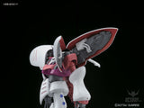 1/144 HGUC 195 AMX-004 Qubeley Scale Model Kits