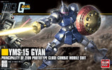 1/144 HGUC 197 YMS-15 Gyan Bandai 18.99 OEShop