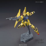 1/144 HGUC 200 MSN-00100 Hyaku-shiki Scale Model Kits