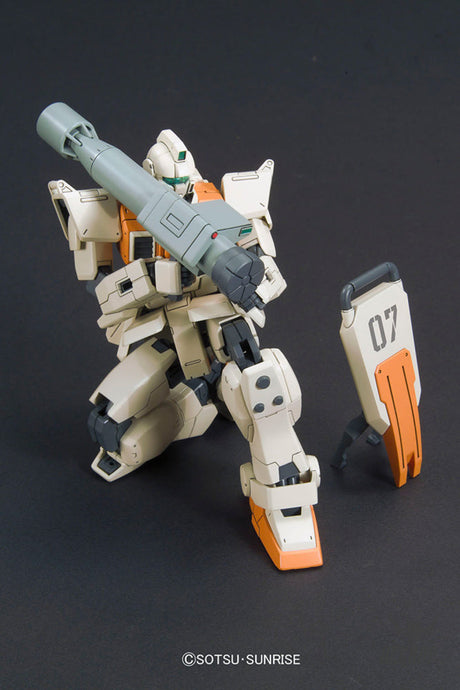 1/144 HGUC 202 RGM-79[G] GM Ground Type Scale Model Kits