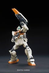 1/144 HGUC 202 RGM-79[G] GM Ground Type Scale Model Kits
