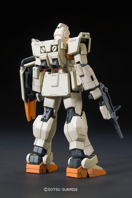 1/144 HGUC 202 RGM-79[G] GM Ground Type Scale Model Kits