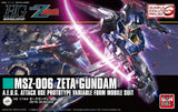 1/144 HGUC Zeta Gundam (Gunpla Evolution Project) Bandai 23.98 OEShop