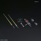 1/144 HGUC 204 RMS-154 Barzam Scale Model Kits