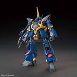 1/144 HGUC 204 RMS-154 Barzam Scale Model Kits